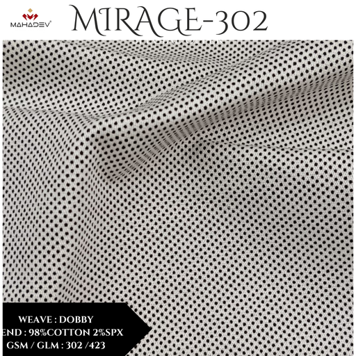 MIRAGE-302